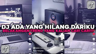 Download lagu DJ TEH HIJAU TULUS TAK ADA YANG HILANG DARIKU BELAKANG TREND VIRAL TIKTOK TERBARU 2026 !!! mp3