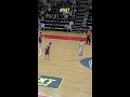 Avelon John Junior (20 points) Highlights vs. Hubo Limburg United