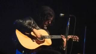 The Tea Party 2012 07 21 The Badger