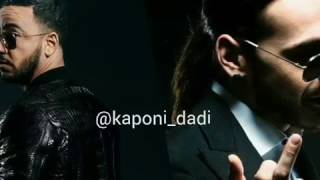 lacrim ft sch laisse-les 2017