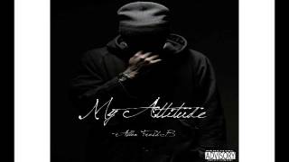 Allen Fresh B My attitude Mixtape