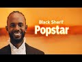 Black Sherif Popstar Lyrics Video