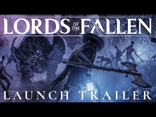 Lords of the Fallen Builds, A Complete Guide - News