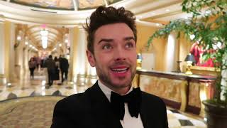 New Year in Las Vegas 2019!!!