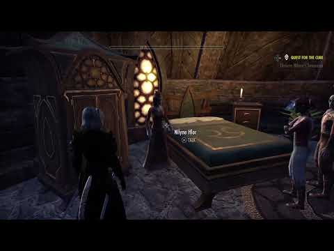 The Elder Scrolls Online: Part 51 - For Their Own Protection