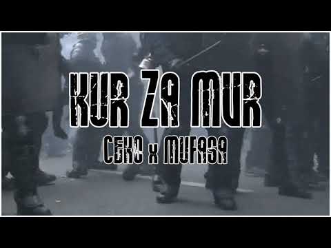 CEKO X MUFASA - KUR ZA MVR