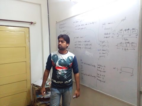 R Programming By Pankaj Panjwani Part 1