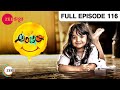 Anjali The Friendly Ghost Kannada Serial Full Episode 116 Arshiya Mukherjee Zee Kannada