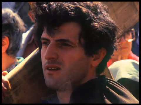 Mourir, mourir, unique grâce ! (1984) de Gérard Courant