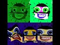 5 Klasky Csupo Effects Round 1 Vs Megan Woodmansee