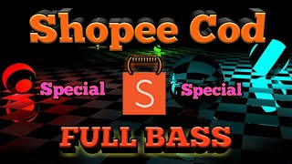 Download lagu DJ VIRAL !! SHOPEE COD TIKTOK  TERBARU~FULL BASS 2021 REMIX ~ IPUL MOKODOMPIS ~ FT ~ ALDY PAGIHARI mp3 Download lagu DJ VIRAL !! SHOPEE COD TIKTOK  TERBARU~FULL BASS 2021 REMIX ~ IPUL MOKODOMPIS ~ FT ~ ALDY PAGIHARI mp3