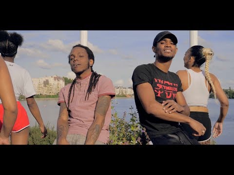 TIDIX, TAMIX & HATERZ'BE (Ft.DJ VIVIO) - SCPN C'est Qui ?