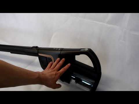 Miele Triflex HX1 Pro - Flexibilität oder 3in1 oder Triflex