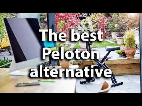 The best Peloton alternative: Get in gear this New Year