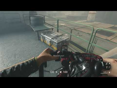 Wolfenstein - The New Colossus - Pt 32