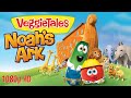 VeggieTales: Noah's Ark (1080p HD)