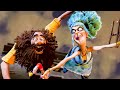 THE TWITS Trailer 2025 Netflix