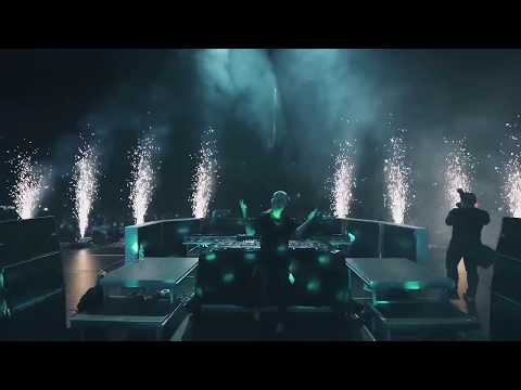 DJane Sabién Live @ Lanxess Arena Cologne