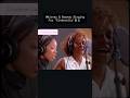 Whitney Brandy Singing For Cinderella B Impossible It S Possible