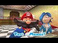 Mario Reacts To NINTENDO MEMES 1 6