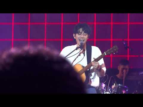 190720 李友廷 - 麥香魚｜台南 將軍吼