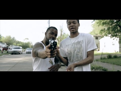 Allstar Lee - Couple (Official Video) Directed By @RioProdBXC