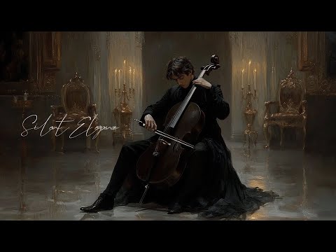 Silent Elegance – Neoclassical Cello in Candlelight