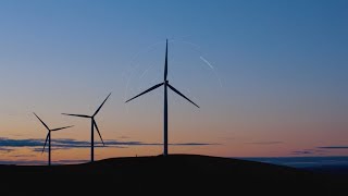 Ararat Wind Farm - Powering 120,000 homes with Victorian wind energy Ararat Wind Farm - Powering 120,000 homes with Victorian wind energy