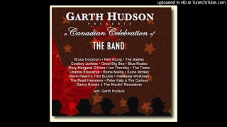 Peter Katz & The Curious - Acadian Driftwood