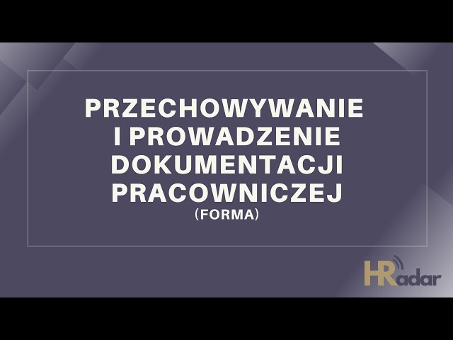 Video