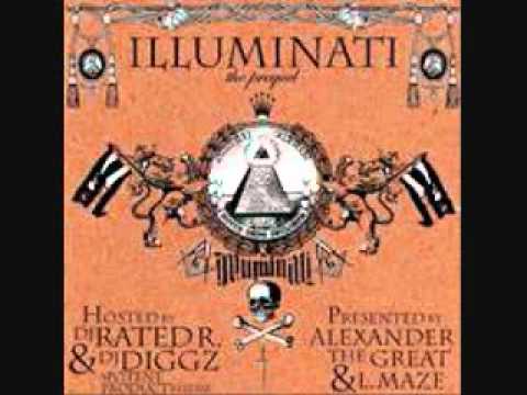 Track 12: L MAZE Ft. T Double & Jam Roc - We Can Settle It (St. Laz Diss) (Illuminati: The Prequel)