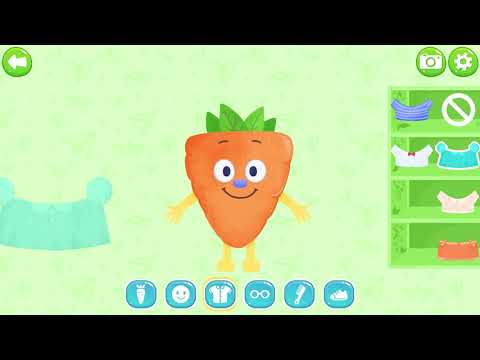 Learning Games for Kids Video
