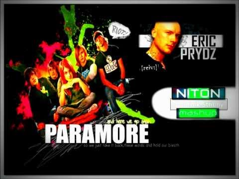 Eric Prydz vs Paramore - NITON (Đ$ Vocal Mashup)