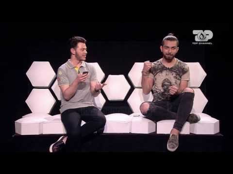 Select, 1 Qershor 2016, Pjesa 3 - Top Channel Albania - Entertainment Show