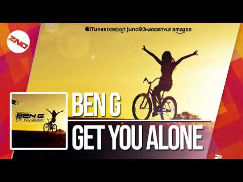 DNZF579 // BEN G - GET YOU ALONE (Official Video DNZ Records)