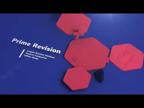 Prime Revision Video
