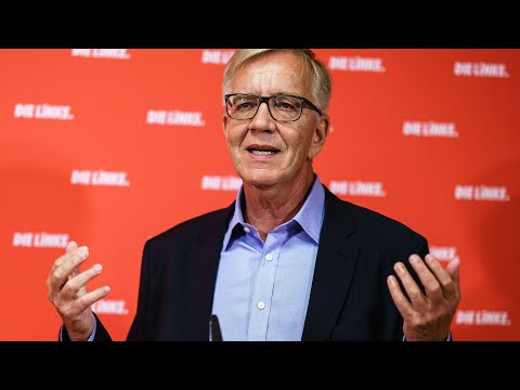 Linken-Spitzenkandidat Bartsch: „Eine Ampel-Koalition ist Wahlbetrug mit Ansage“