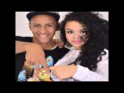 BANDA EFEITO A   A GENTE COMBINA DEMAIS   MÚSICA NOVA 2015