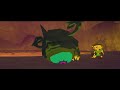 Zelda Wind Waker Gohma Boss HD