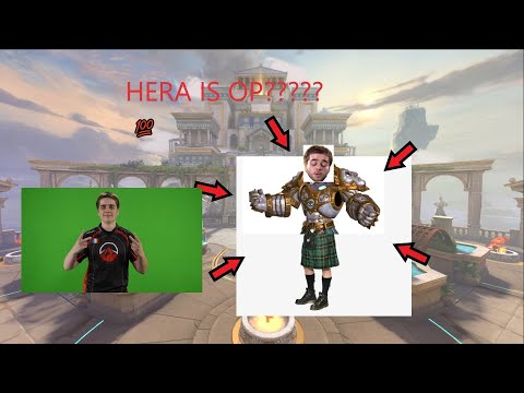 Quarentary Ep 11 - Hera Mid - The Scottish Dardez