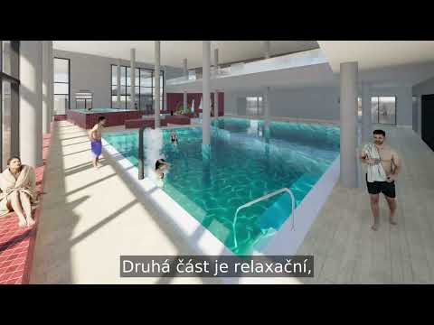 Krumlov v obraze | listopad, náhled videosekvence