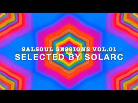 SOLARC SALSOUL SESSIONS MIX01