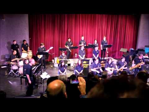 Farrell Jazz Dakota Collegiate Dec 2015