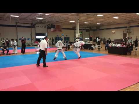 Julio Carlos vs. Shree Gandhi and Emmanuel Carlos