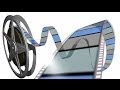 Программа для монтажа видео (платная) 