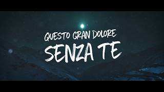 L'Ultima Notte - Darielle (lyric video)  Josh Groban song cover