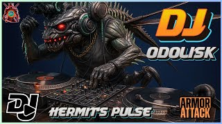 🎧 ARMORATTACK - Hermit’s Pulse Deixou Minha Partida Muito Mais Insana — Que Energia É Essa?!