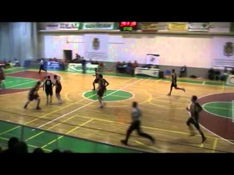 EBAD J6 Granada   Huelva