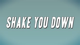 Download lagu Gregory Abbott - Shake You Down (Lyrics) mp3 Download lagu Gregory Abbott - Shake You Down (Lyrics) mp3