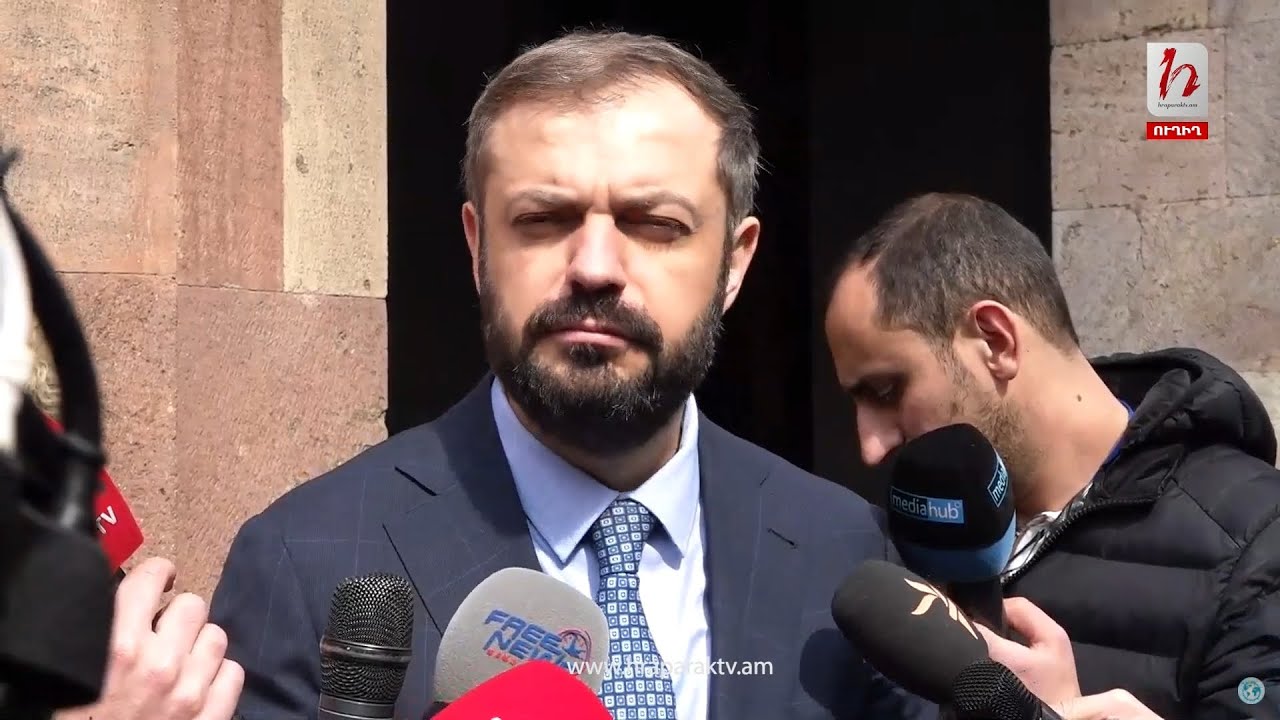 Հայաստանը նոր ուղիներ է փնտրում տնտեսության զարգացման համար. Գևորգ Պապոյան